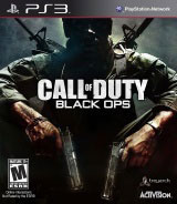Activision Call of Duty: Black Ops (84004SP) Activision Call of Duty: Black Ops (84004SP)